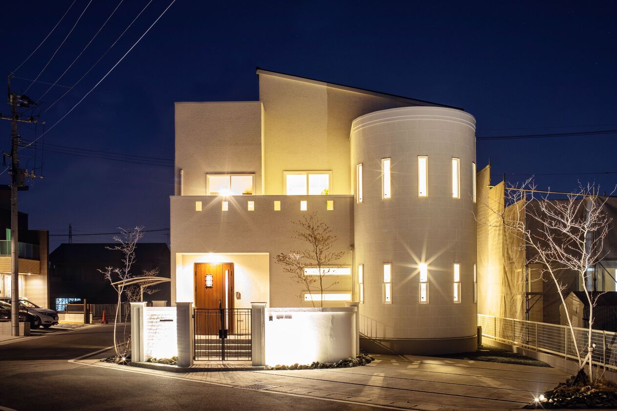 REGOLITH ARCHITECT（レゴリスアーキテクト）の画像1