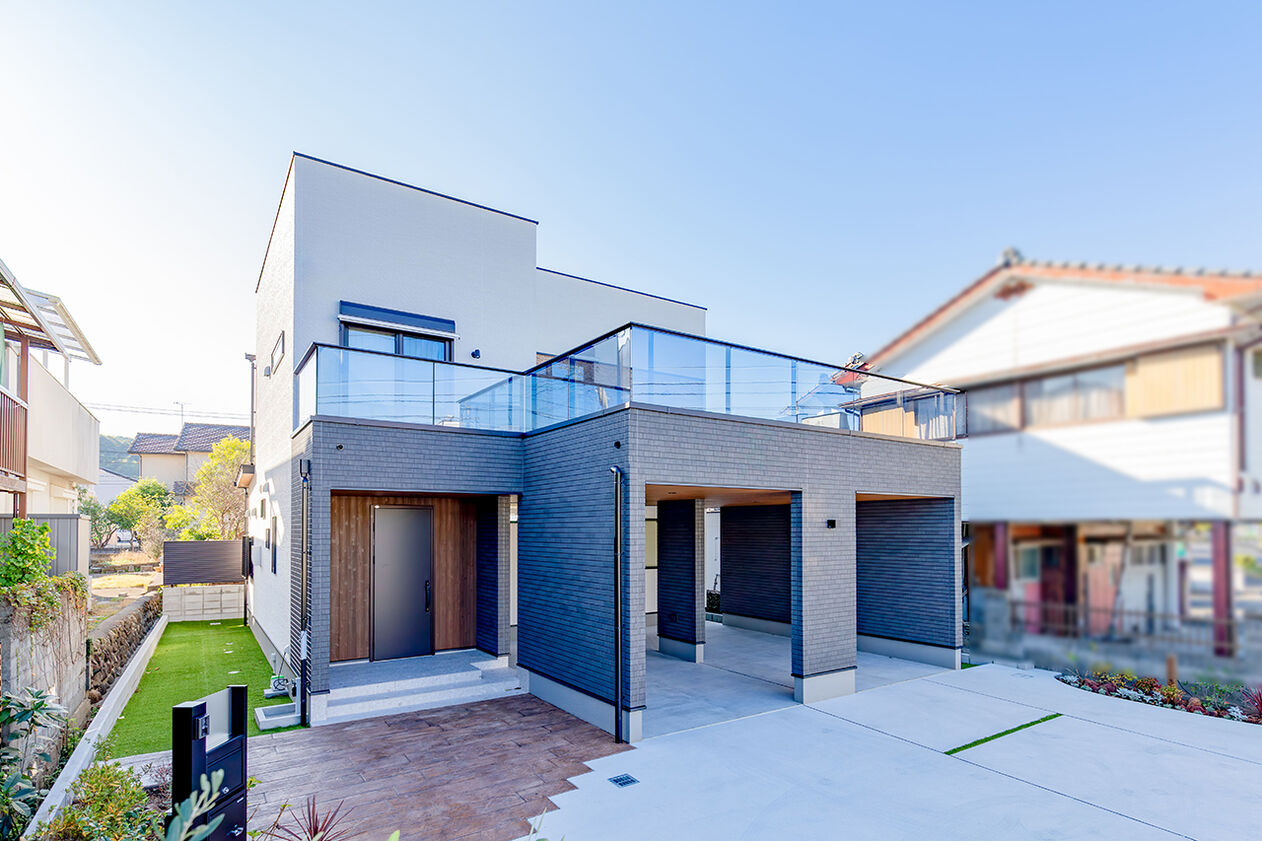 永代ハウス長崎の画像1