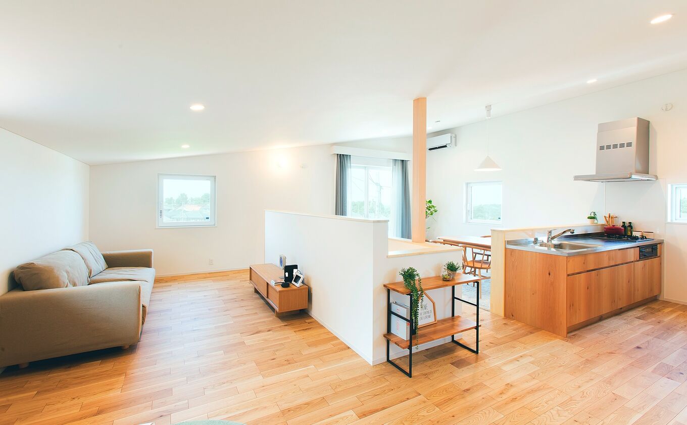 今井産業 戸建住宅部の画像1