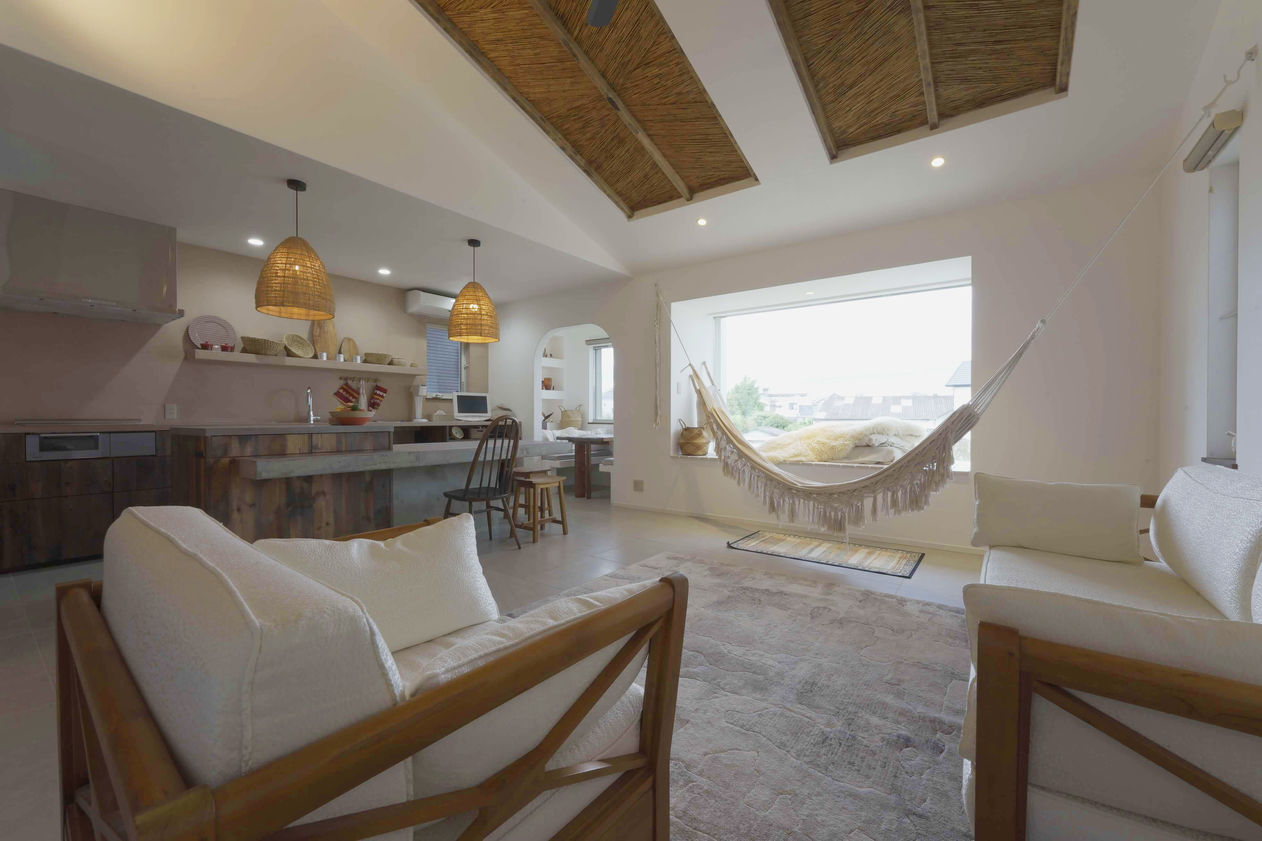 ハナハウスの画像2