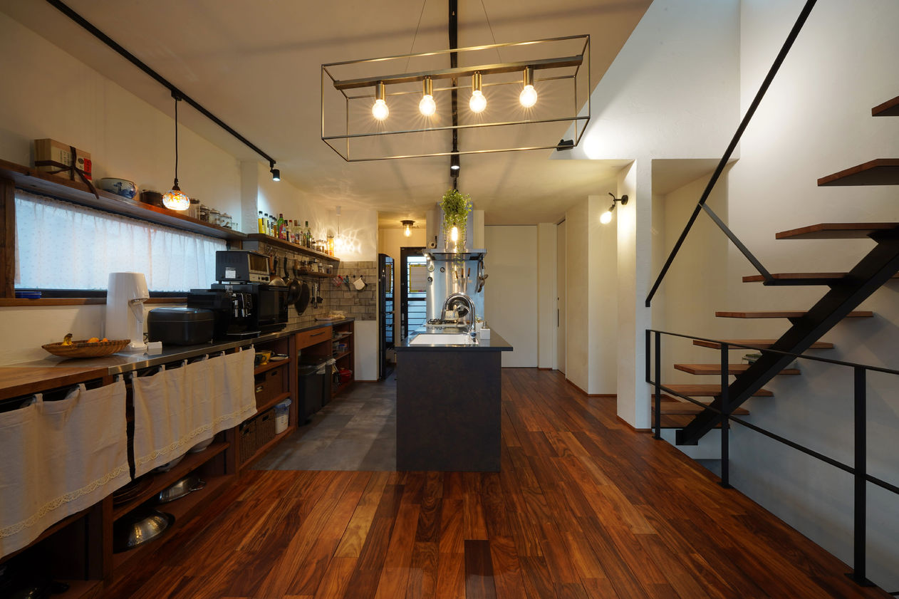 ハナハウスの画像3