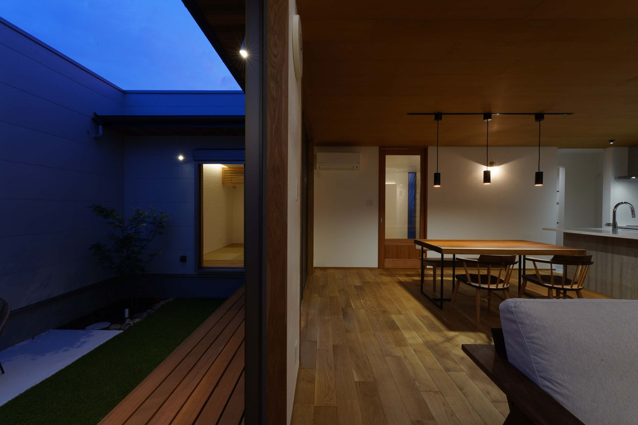 ハナハウスの画像4