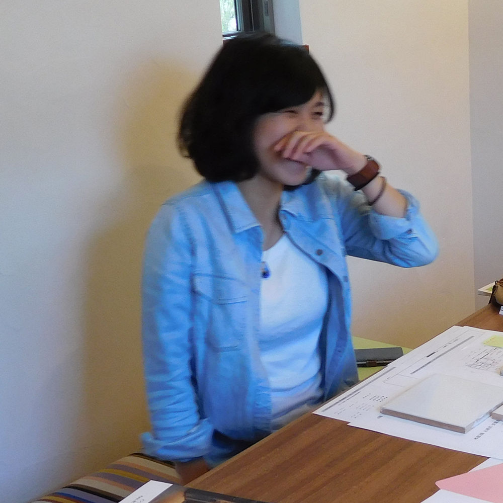 ハナハウスのスタッフ画像1