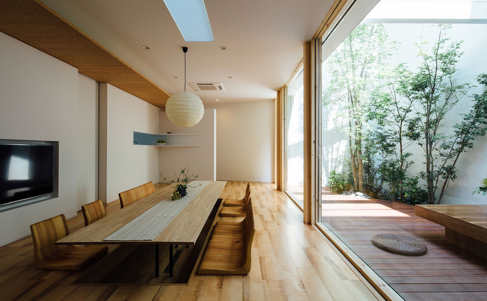 KADeL その他にも毎年のように建築デザインに関する賞を獲得。業界も認める高い設計力の画像