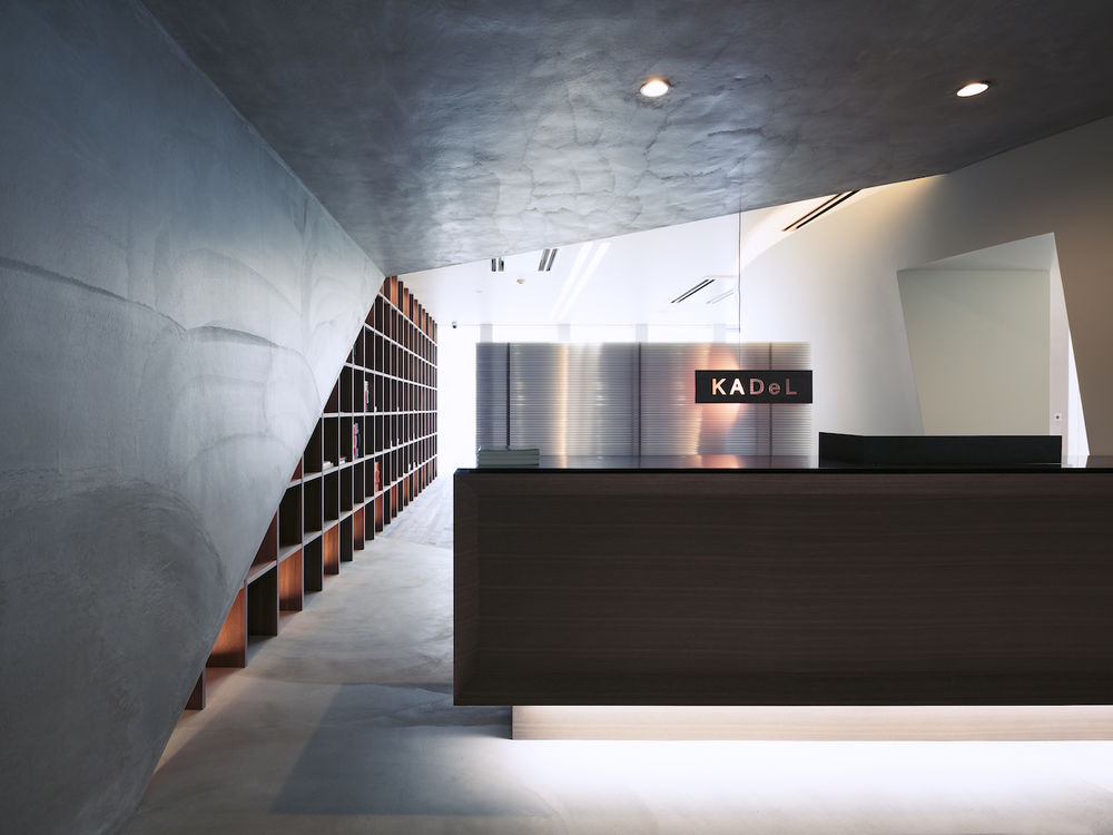 KADeL 土地探しやアフターフォローなど、独自のサービスが安心だからの画像