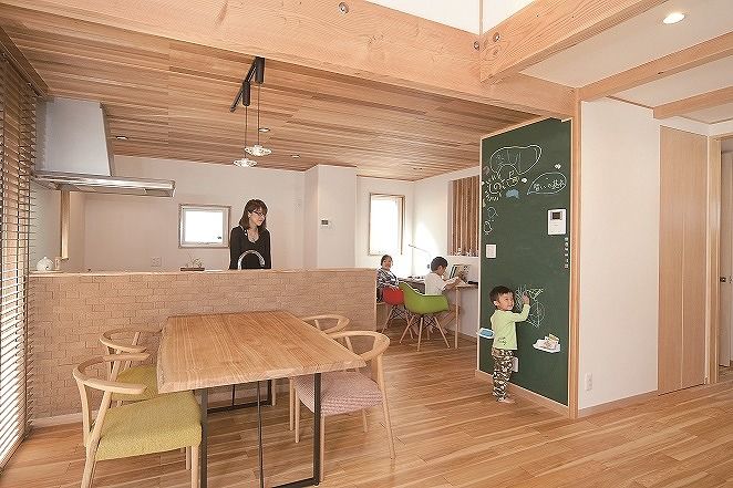 山田建築店の画像1