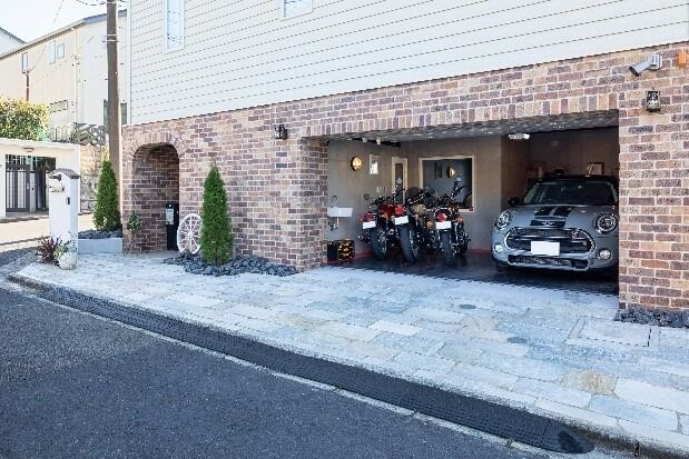 フローレンスガーデン(工藤建設)の画像4