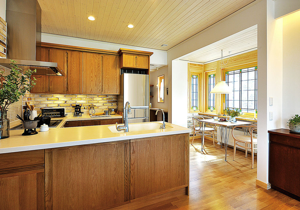 スウェーデンハウスの画像8