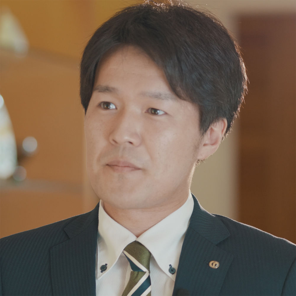 スウェーデンハウスのスタッフ画像1