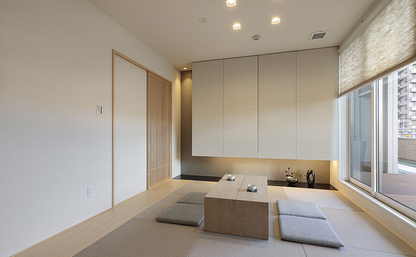 東宝ホーム 大切な「財産」として将来の資産価値の維持を考えた、丈夫で長持ちな家づくりの画像