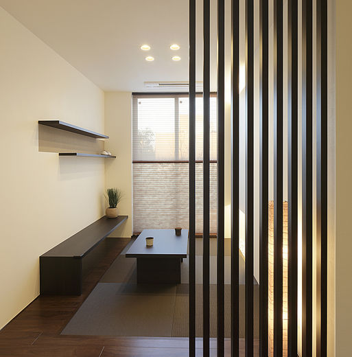 東宝ホーム 家族の命と未来の暮らしを守るため、地震に強い安心の構造の画像