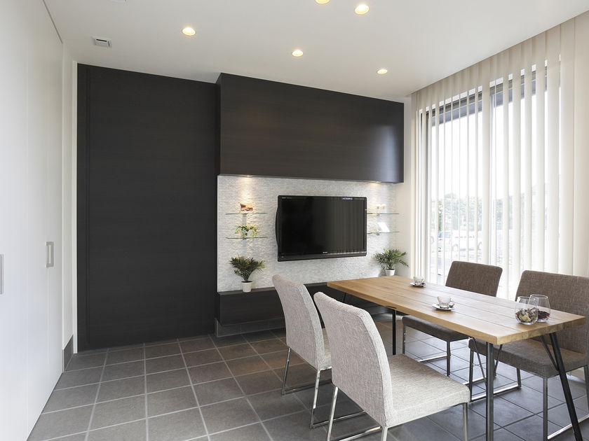 東宝ホーム 家づくりの最初の１歩に始まり、引渡し後まで快適をサポートの画像