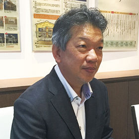 東宝ホームのスタッフ画像1