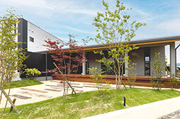 みぞえ住宅の画像1