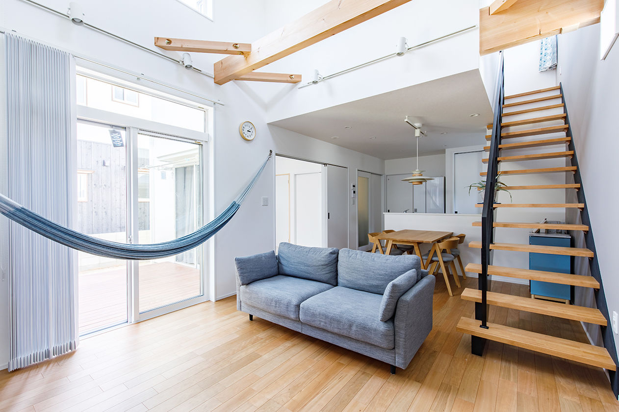 赤野住宅工房の画像1