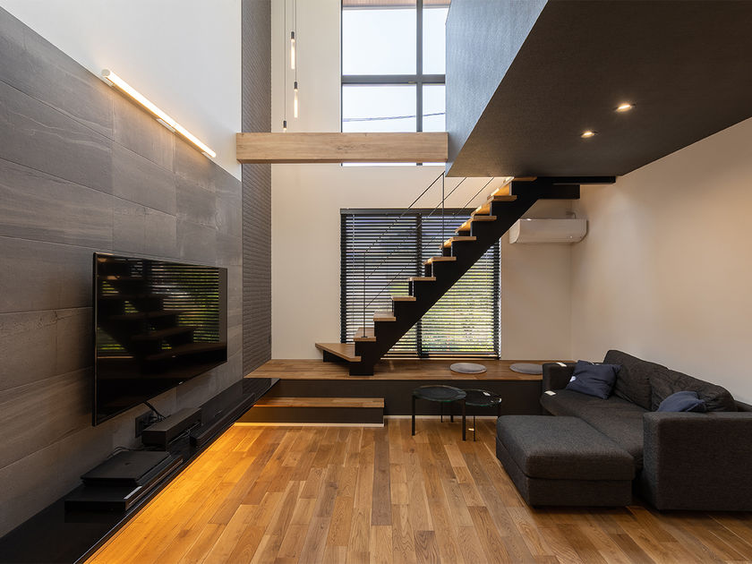 東亜ハウス 50年の信頼の家づくり。土地探しからアフターまでワンストップ！の画像