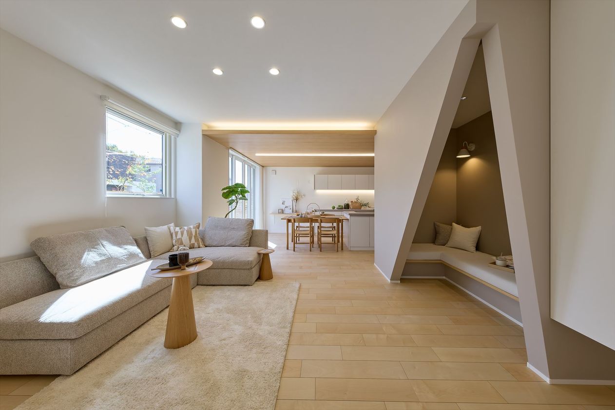 東亜ハウスの画像3