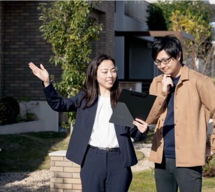 ウィザースホーム 未来のために、よりよい選択をの画像