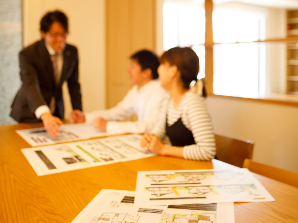 ウィザースホーム 創業から約半世紀。 充実のサポート体制で安心の家づくりをの画像