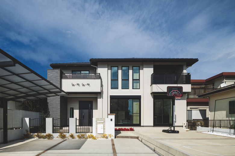 ウィザースホーム 無料オンライン会員へ家づくりに 役立つ情報を幅広く提供の画像