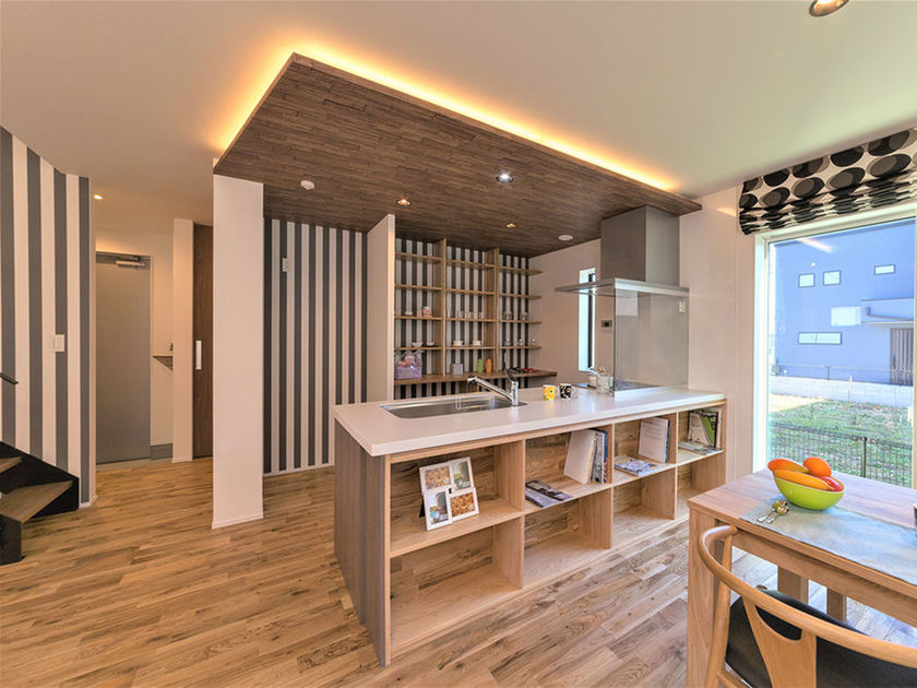 八幡 自社一貫体制やグループメリットによる高いコストパフォーマンスの画像