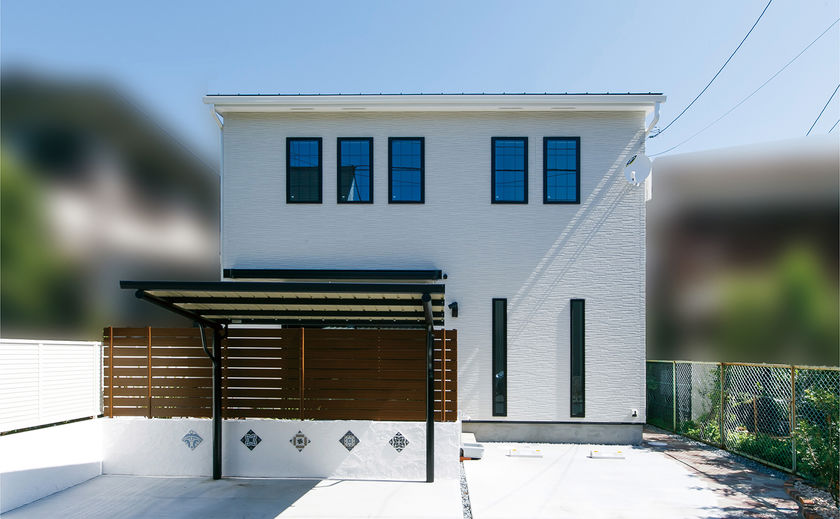 八幡 設計・施工からアフターまで、無駄のない自社一貫体制の画像