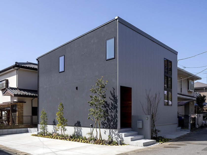 八幡 プランやデザインのこだわりを受け止め、叶えてくれるプロの手腕の画像