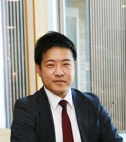 八幡のスタッフ画像1