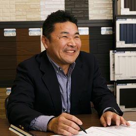 八幡のスタッフ画像2