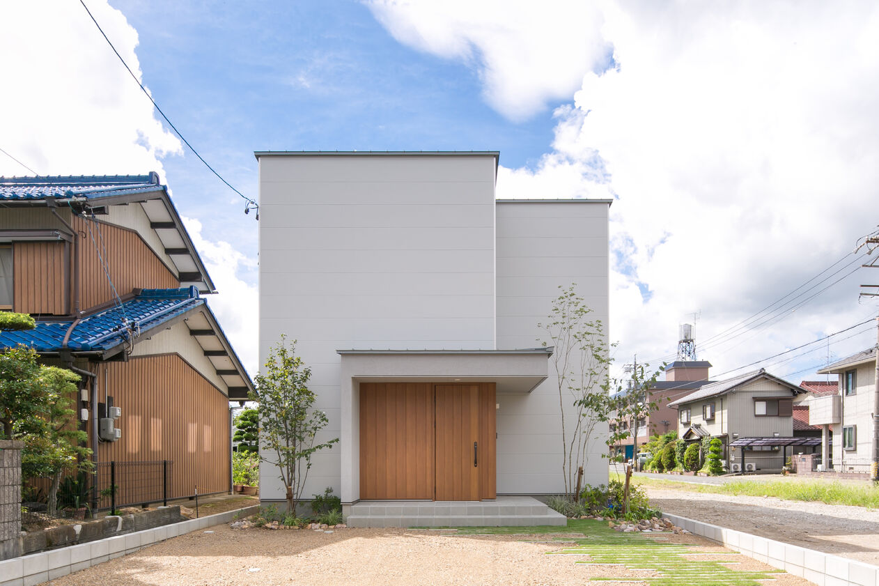 シンプル工務店の画像6