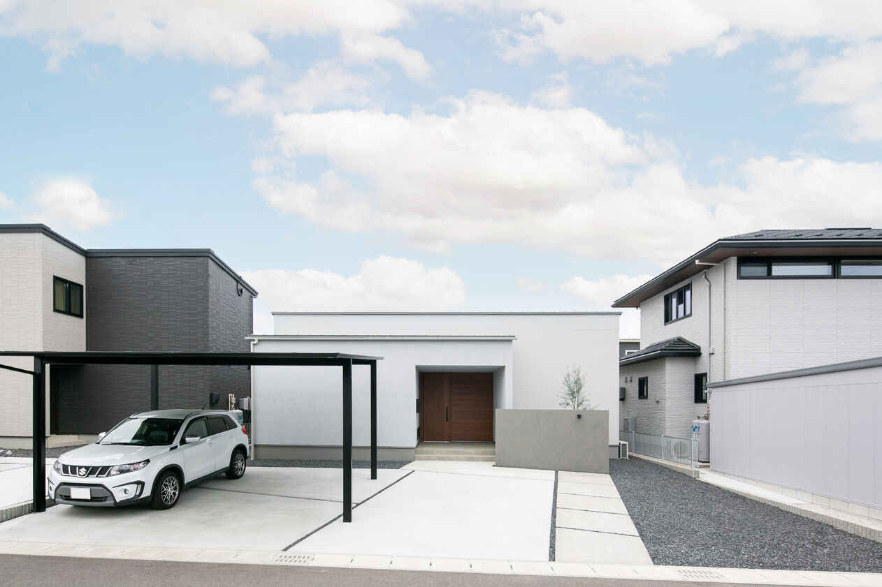 シンプル工務店の画像8