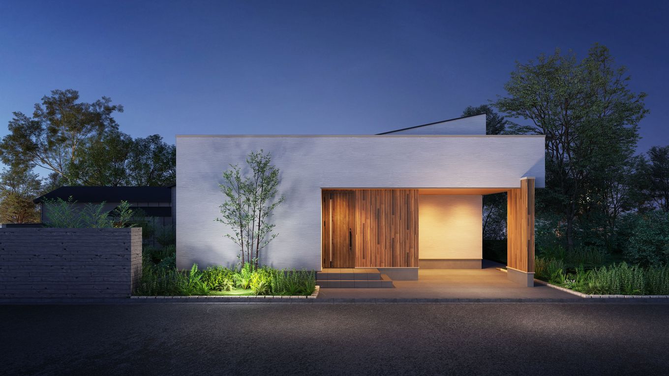 エースホーム山梨（芙蓉建設）の画像1