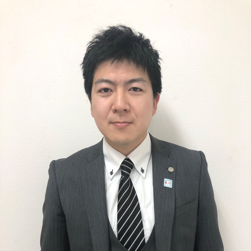 タマホームのスタッフ画像1