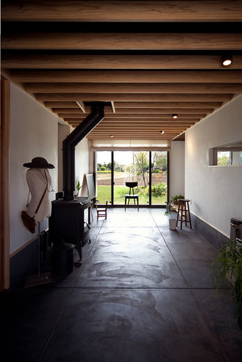 新産住拓 「グッドデザイン賞」にも選ばれる、感性豊かなデザインの画像