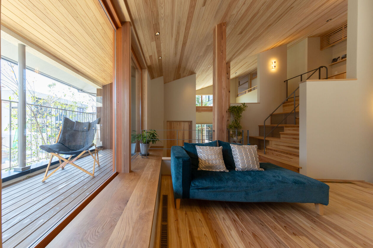 新産住拓の画像5