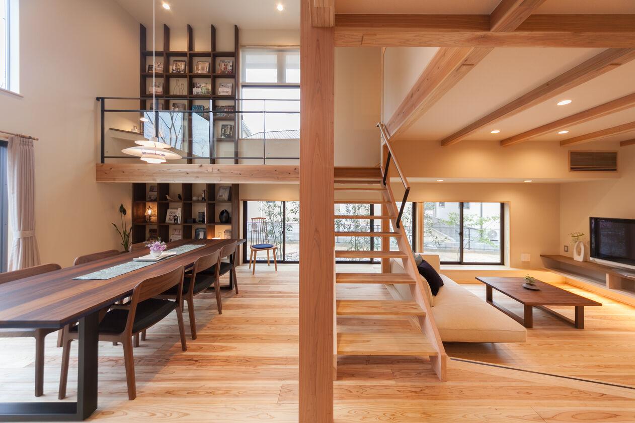 新産住拓の画像8