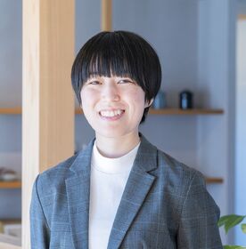 新産住拓のスタッフ画像1