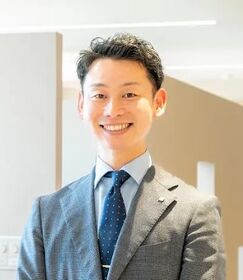 新産住拓のスタッフ画像2