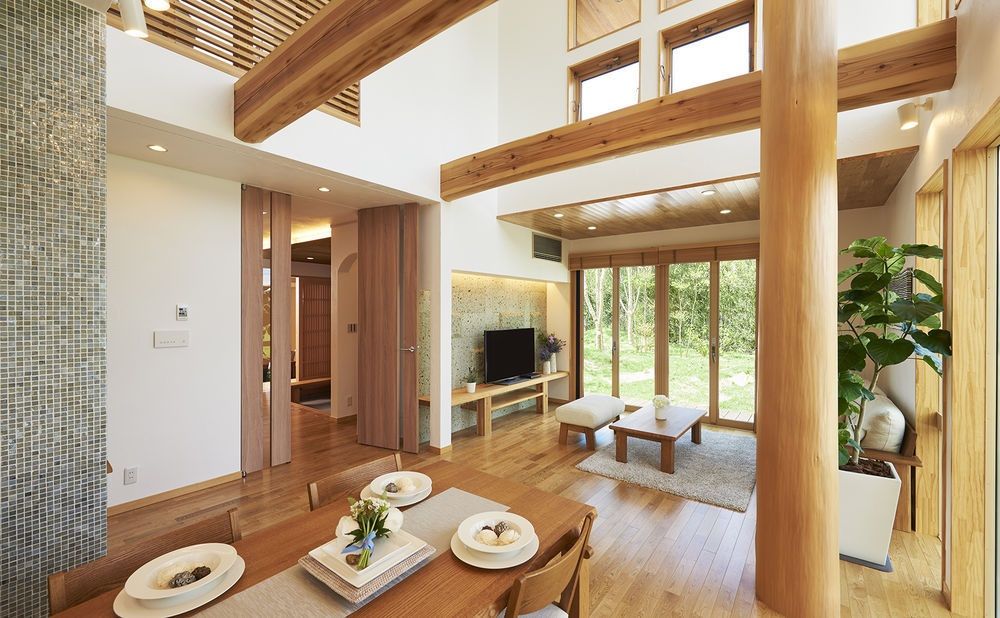 古河林業の画像1