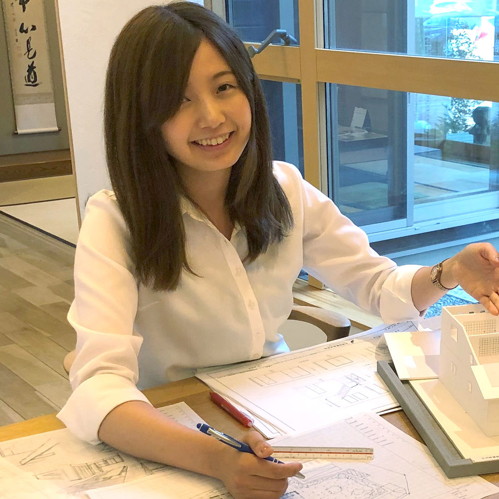 古河林業のスタッフ画像2