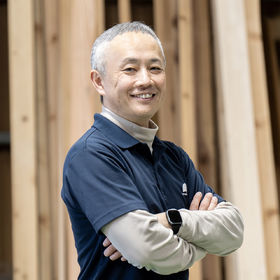 一級建築士事務所　夢・建築工房のスタッフ画像1