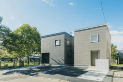 ＣＯＺＹ新潟　エクセレントホームの画像1