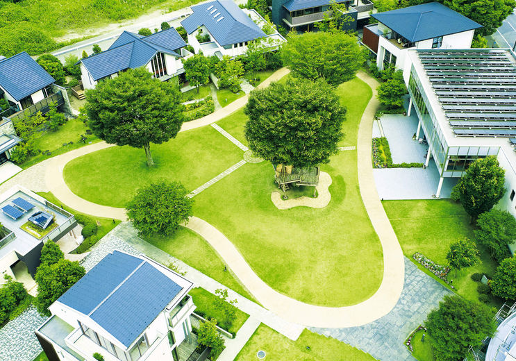 積水ハウス 体験型ミュージアム「Tomorrow's Life Museum」不安や疑問を体験しながらまるごと解決の画像