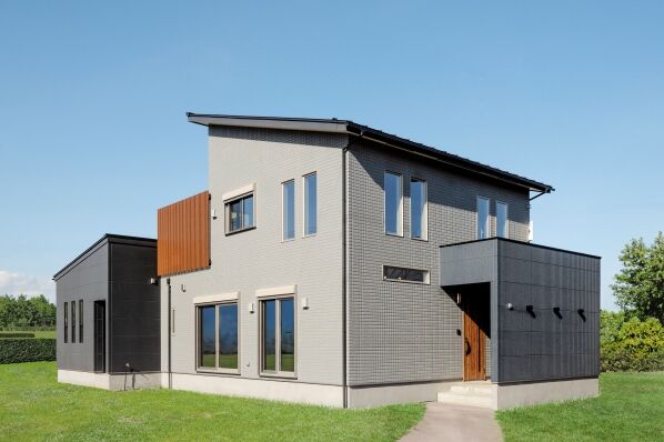 森材木店の画像1