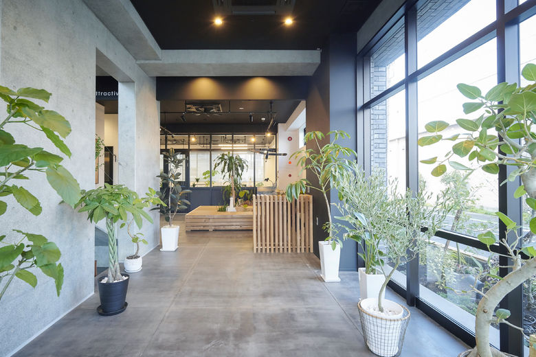 スタジオ・チッタ 2つのスタジオで土地から家づくりまでまとめて無料相談OKの画像