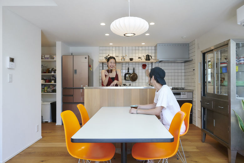 スタジオ・チッタ 住宅ローンや相続・贈与などの資金計画もトータルにサポートの画像