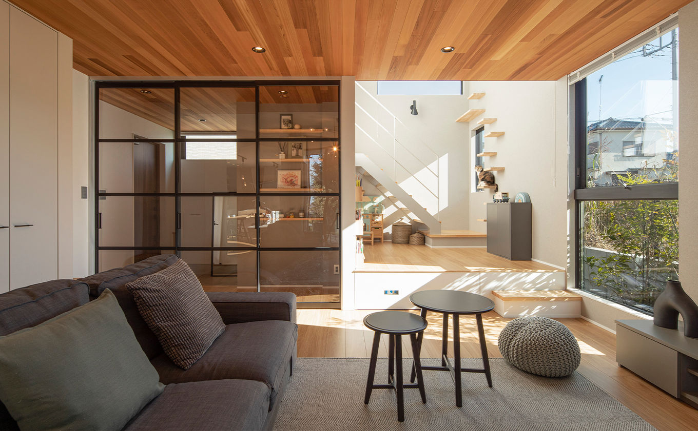 スタジオ・チッタの画像9