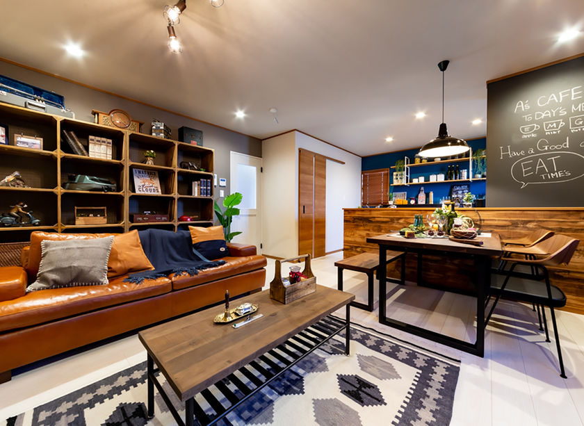 アクティブハウス 1000万円台前半からの家づくりの画像