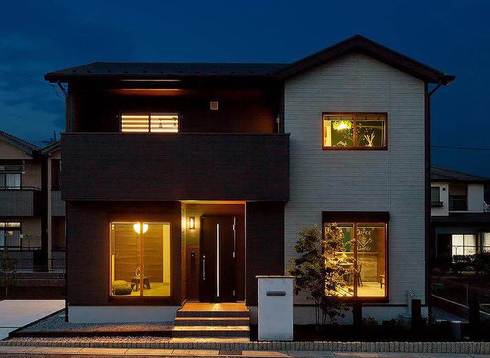 アクティブハウス 土地探しから対応。建物とセットのトータルプランを提案するの画像