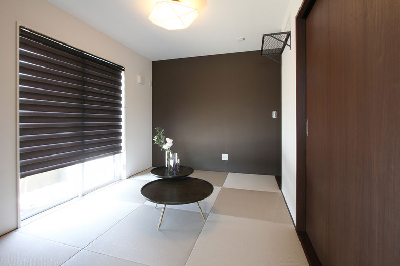 アクティブハウス 家族の理想は間取りで叶える。様々なニーズにマッチする100種類の間取りを用意の画像